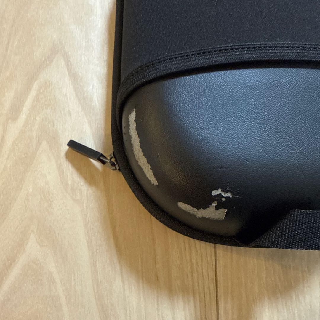 ［動作確認済］BOSE QuietComfort 35 Black ヘッドフォン