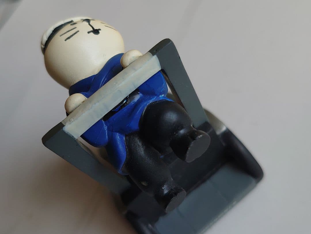 おなつ 限定 がっちゃらや コンコンブル 人力車猫 デコレDECOLE