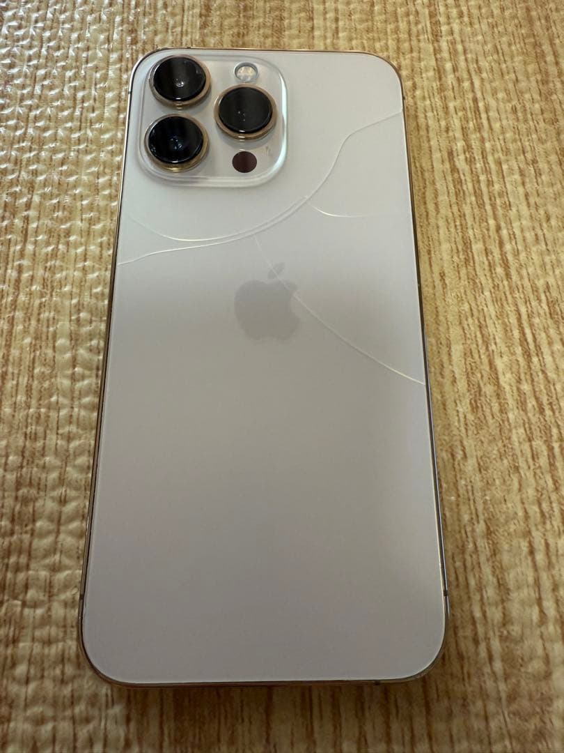 スマートフォン本体 iPhone13 pro 256GB