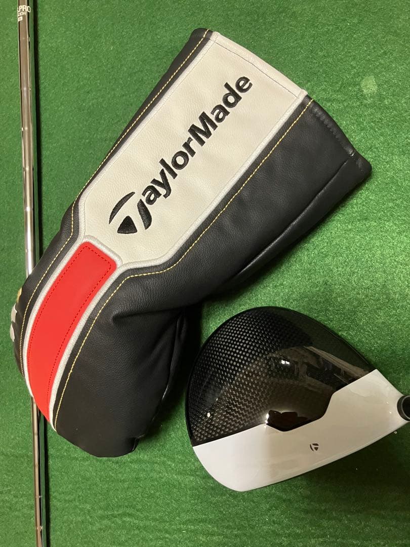 c*o様 テーラーメイドM1 460 ドライバー　NS950DR ドライバー短尺