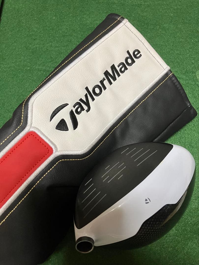 c*o様 テーラーメイドM1 460 ドライバー　NS950DR ドライバー短尺