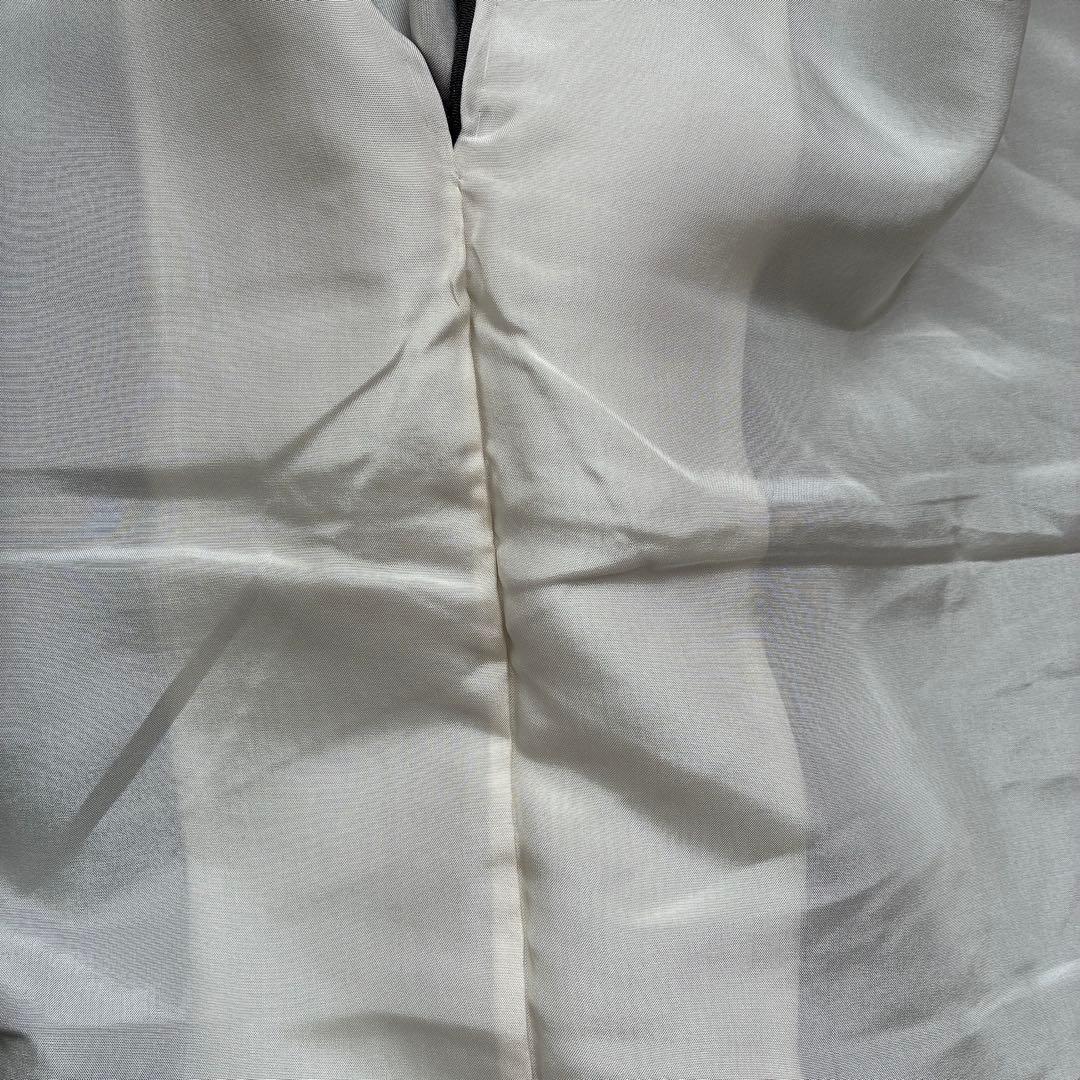 小紋　フルセット　着物　トールサイズ　正絹　大人着物　深色格子　粋　J1