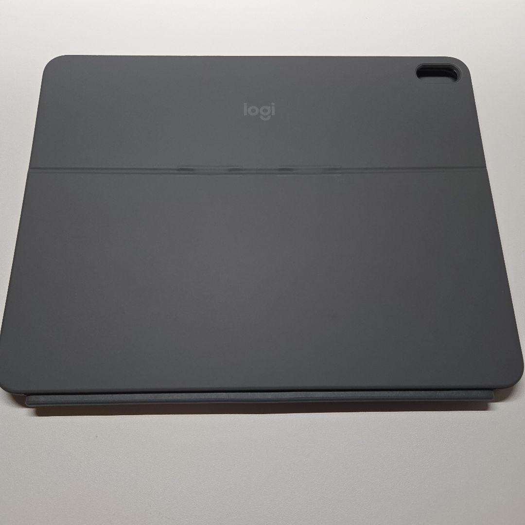 COMBO TOUCH iPad Air 13インチ M2 M3