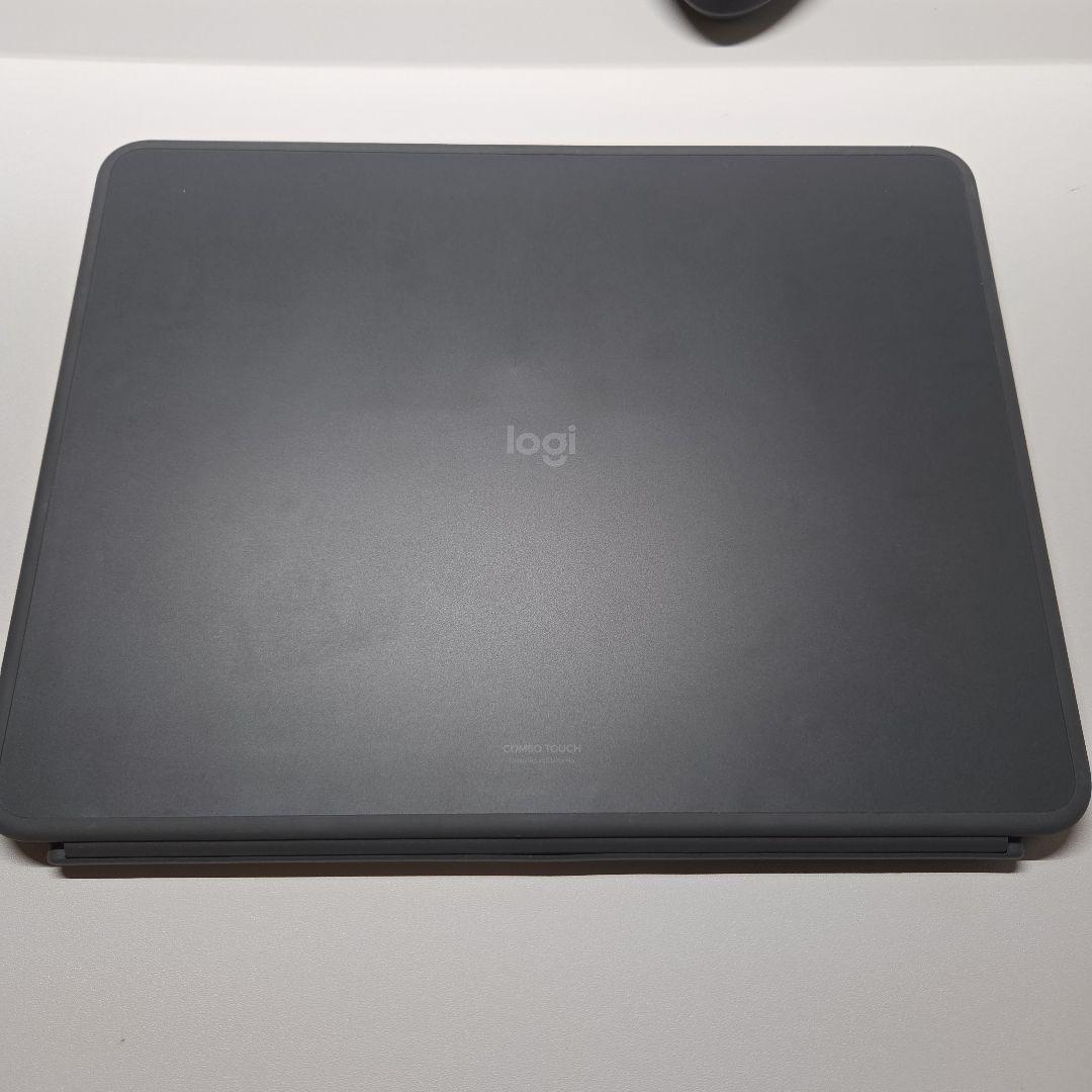 COMBO TOUCH iPad Air 13インチ M2 M3