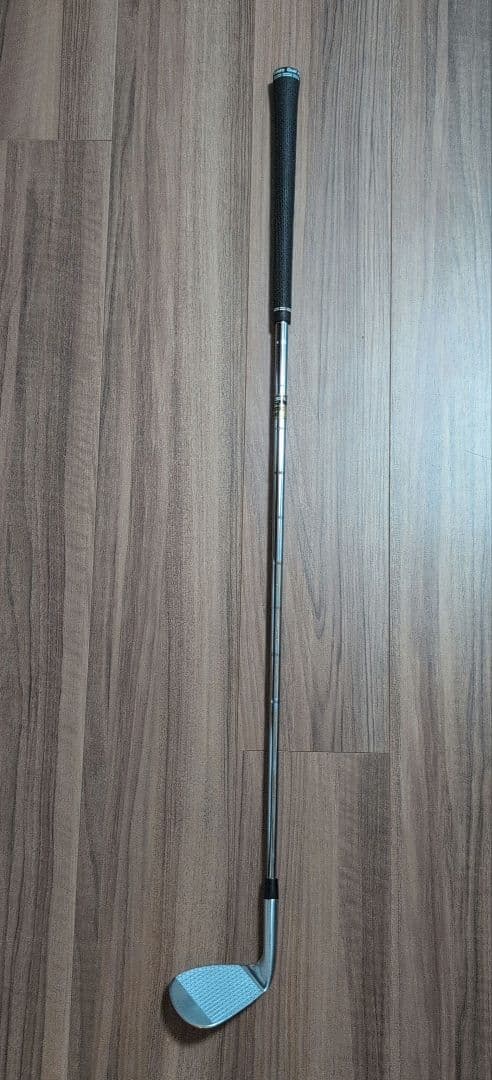 ONOFFオノフ　50度ウェッジ　DGダイナミックゴールドS200