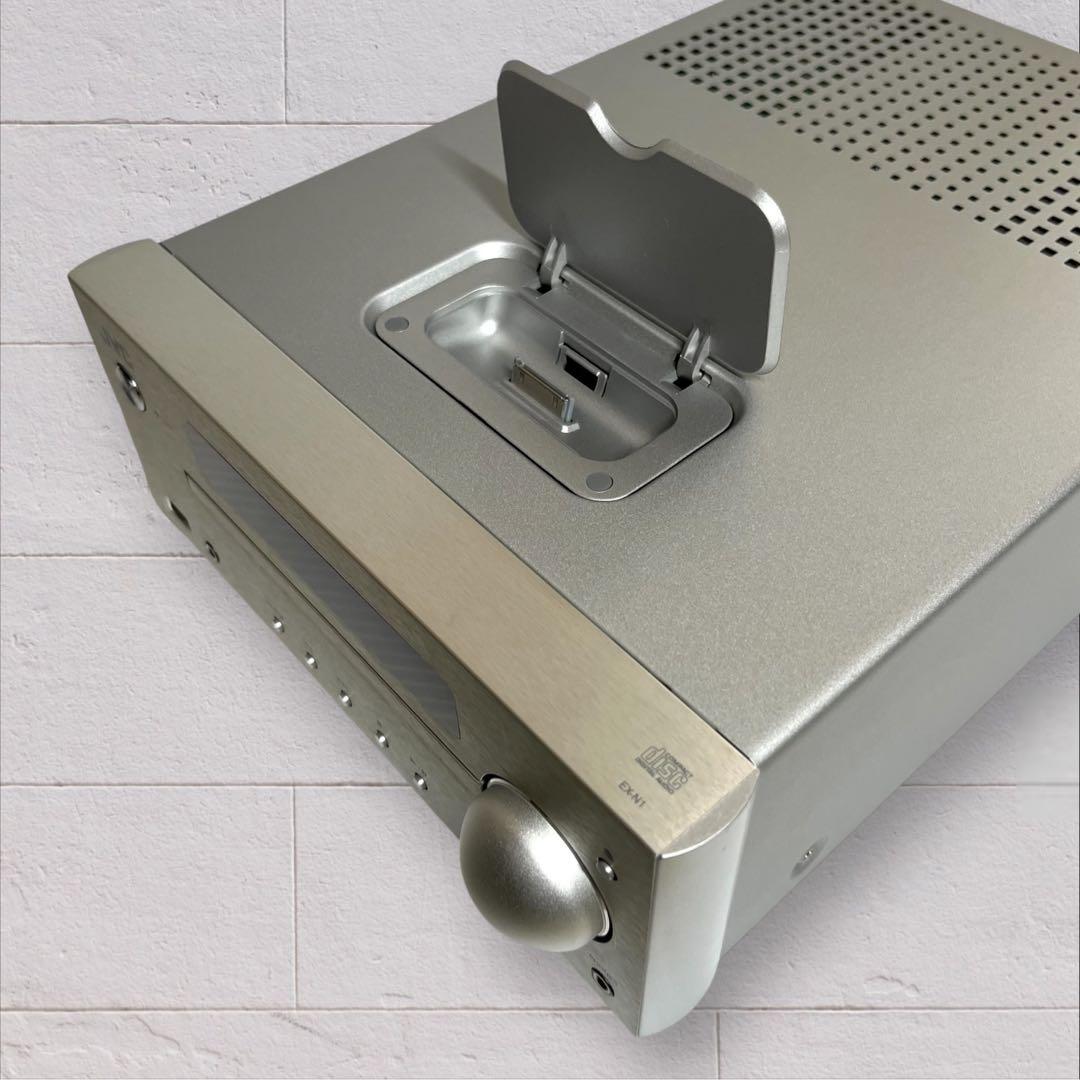 JVC EX-N1 CA-EXN1 CDレシーバー ケンウッド ビクター