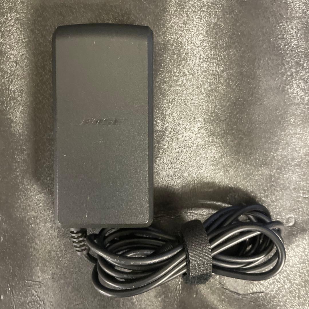 BOSE soundlink Bluetooth speakrⅢ