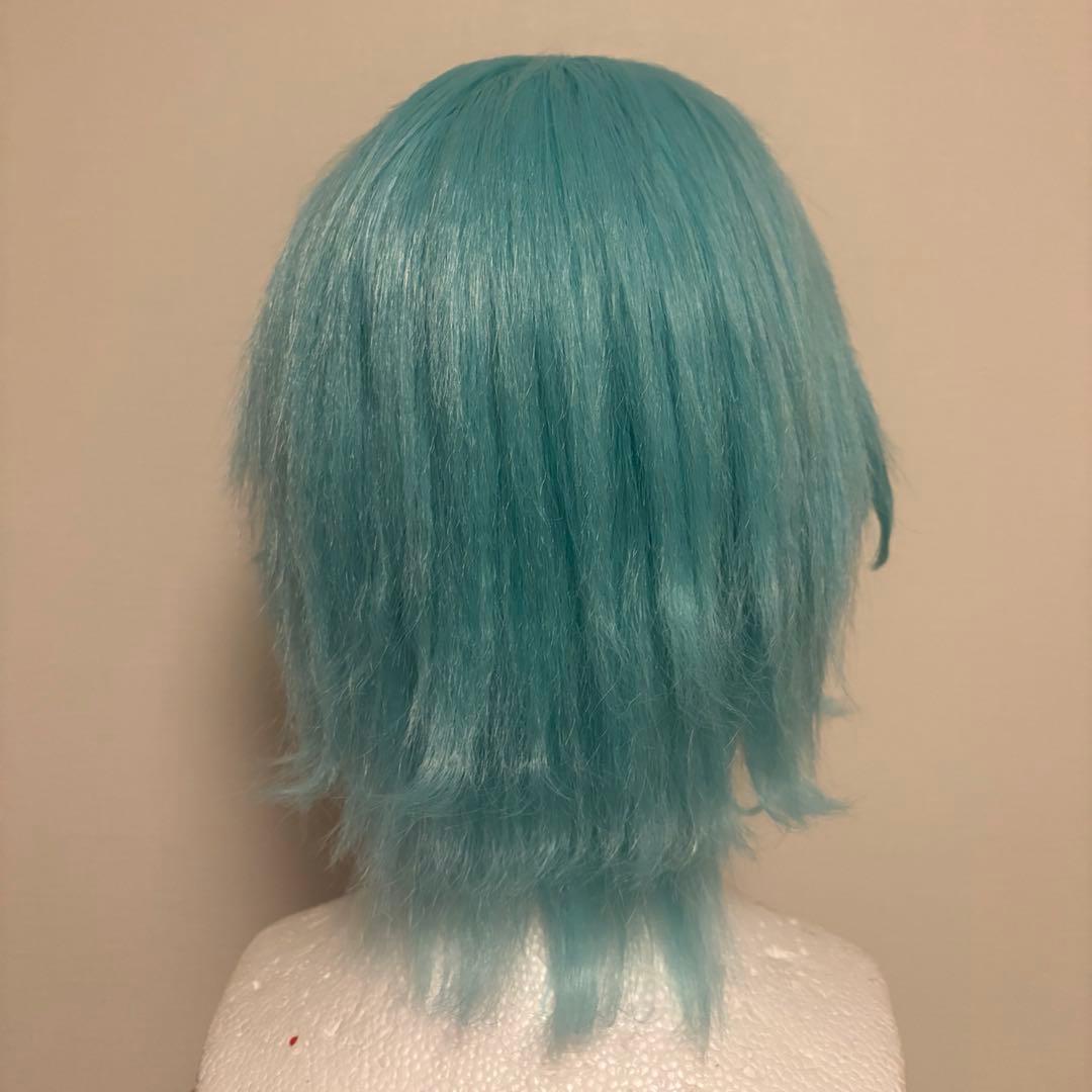 にじさんじ 渚トラウト コスプレ 衣装 ウィッグセット