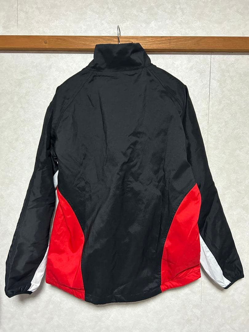 canterbury ストレッチウインド セットアップ（上下） 新品未使用