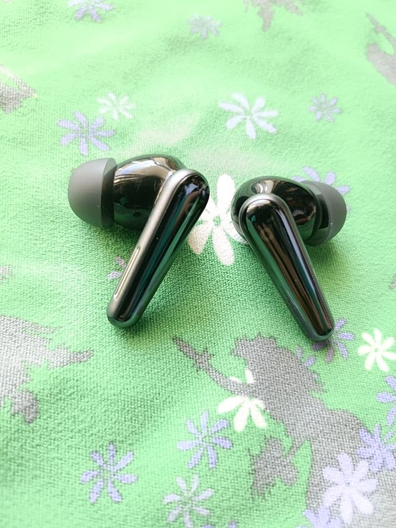 Anker Soundcore Liberty 5 ワイヤレスイヤホン