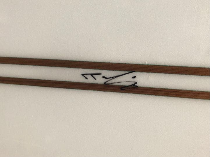 Cremeファットキャット　9.8フィート