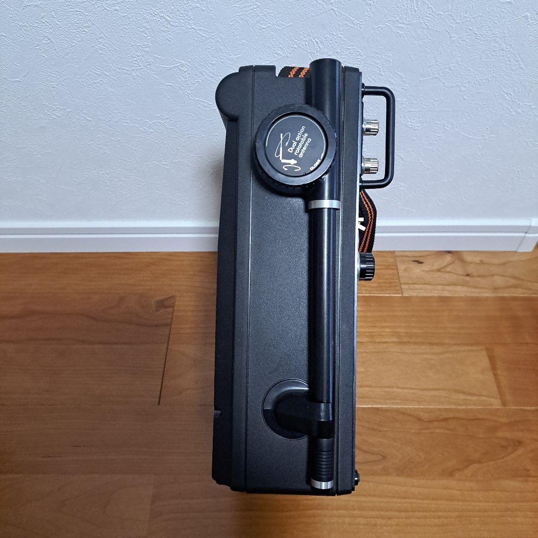 [希少] TOSHIBA BCLラジオTRYX2000(RP-2000F)