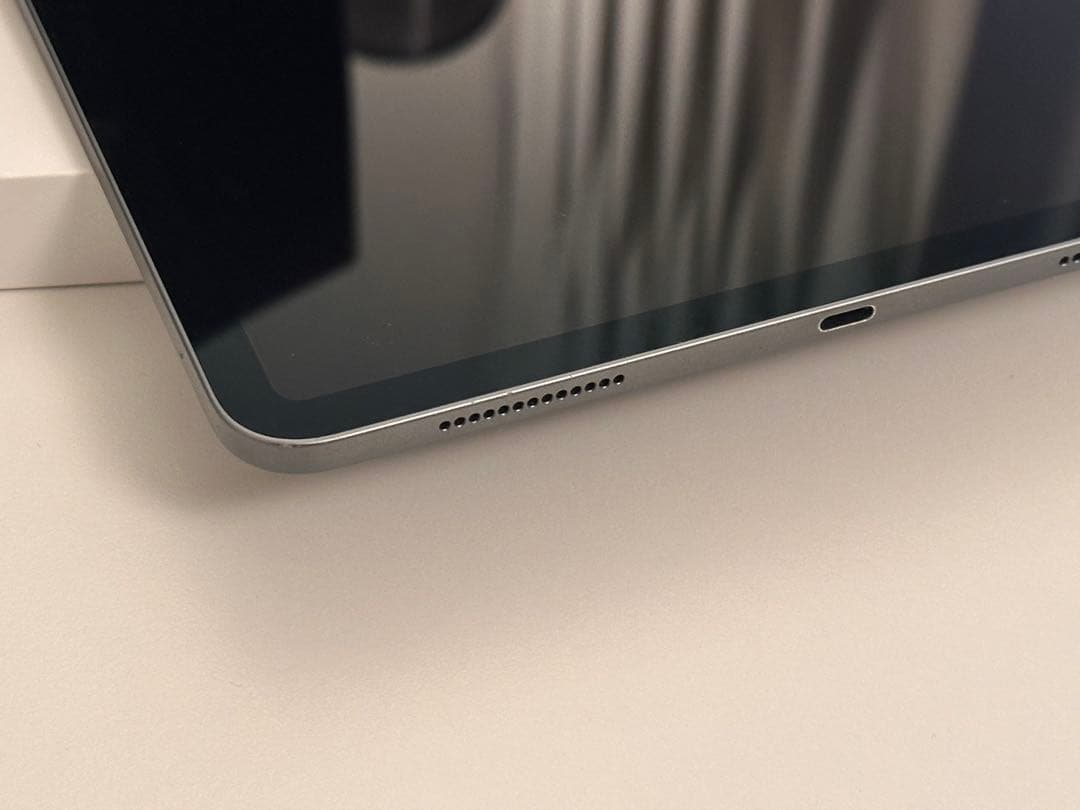 iPad Pro 11インチ Magic KB & apple Pencil付き