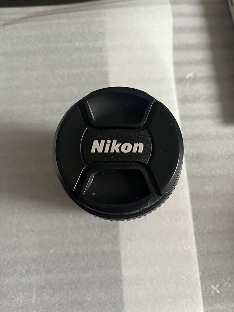 【けんいち】Nikon D7500 18-140 VR Kit