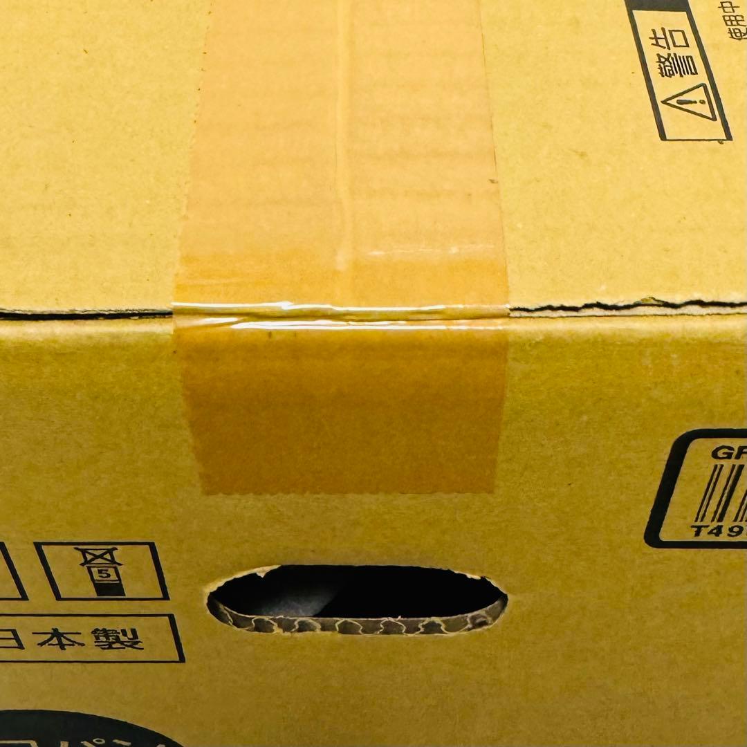 未使用品 2個セット ノーリツ ガスファンヒーター GFH-4006S