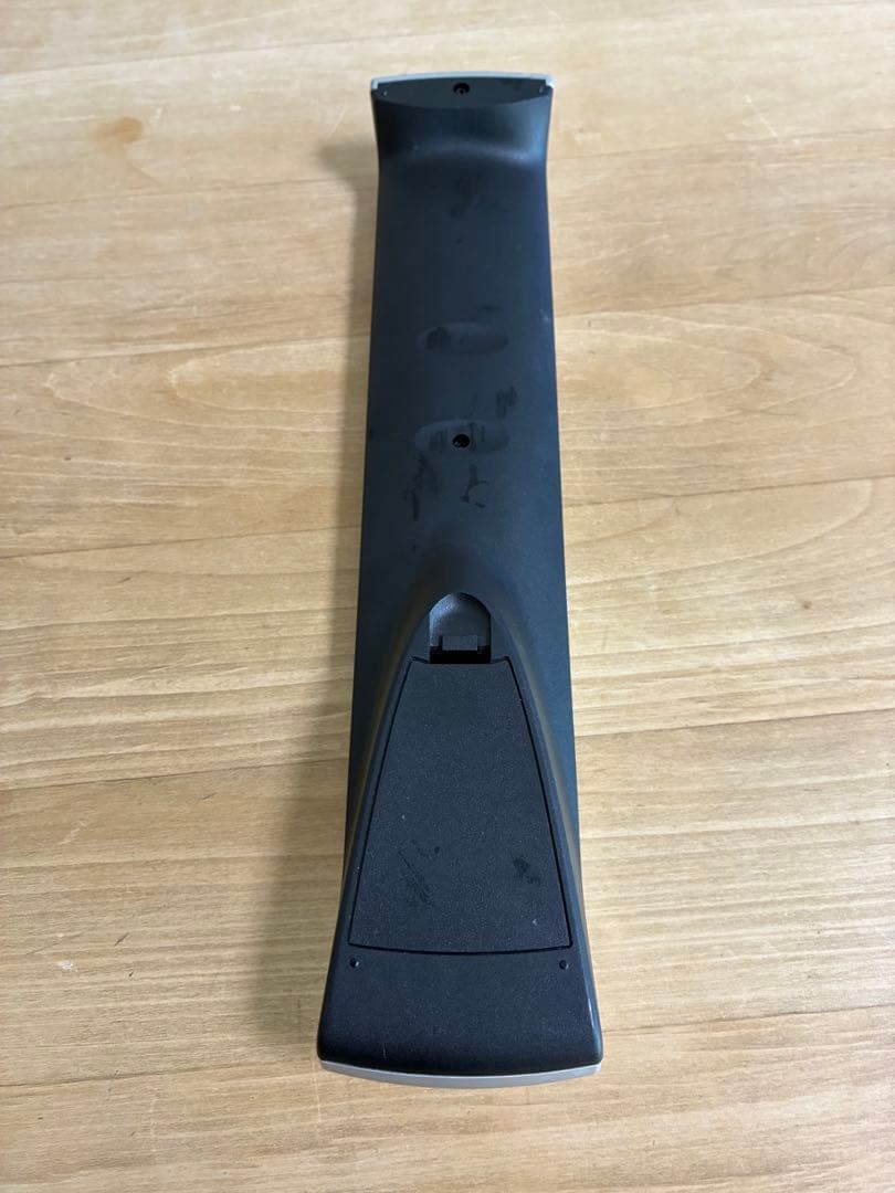 【単品購入不可】YAMAHA YSP-4300 サウンドバー シルバー