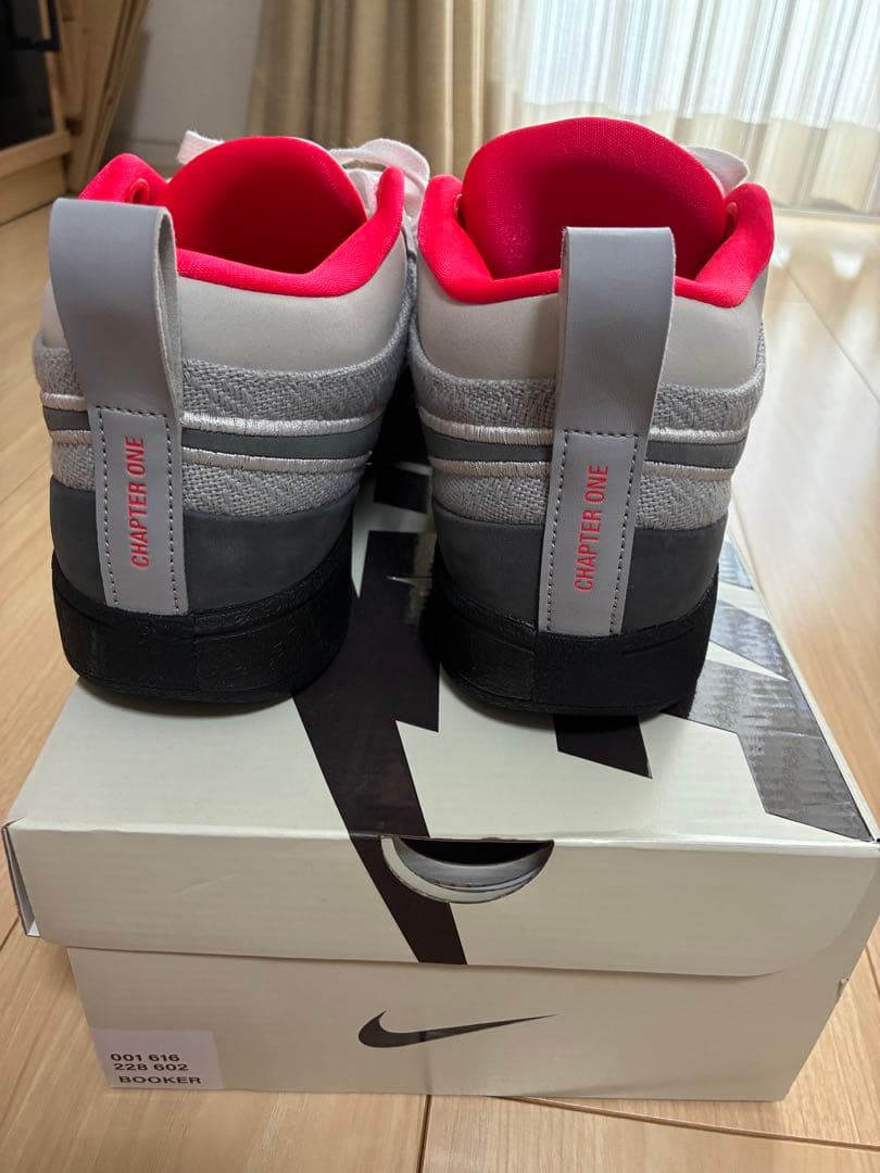 し*ん様 NIKE ブック1