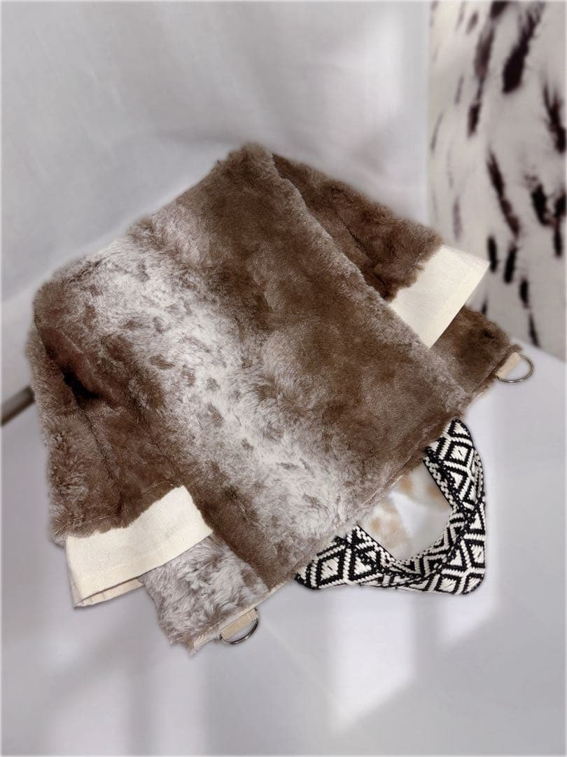 ゆ*ー様 コヤンイサムチョン　トートバッグ　サンダーちゃん　ハンドメイド