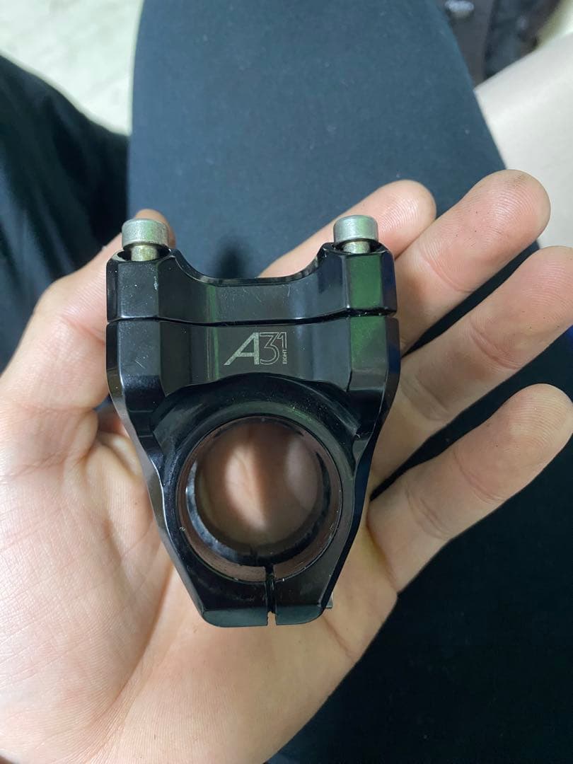 MOUNTAIN STEMSステム