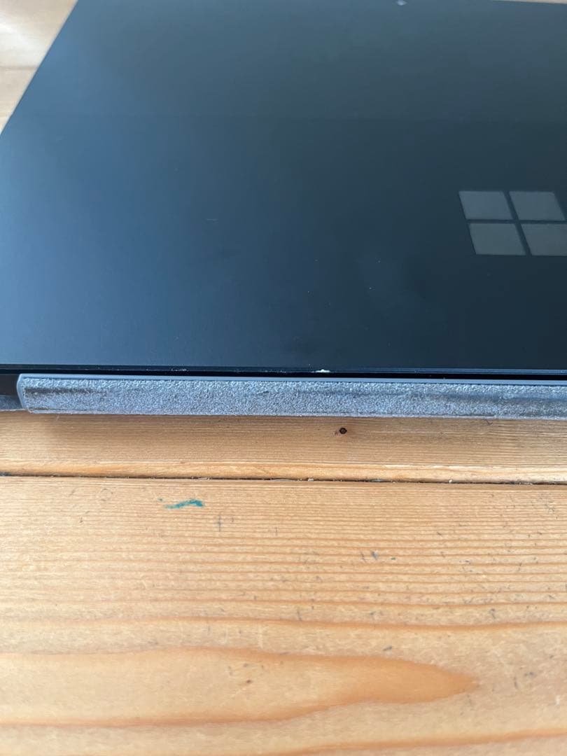 Surface Pro7（Core i7/16GB/512GB SSD）