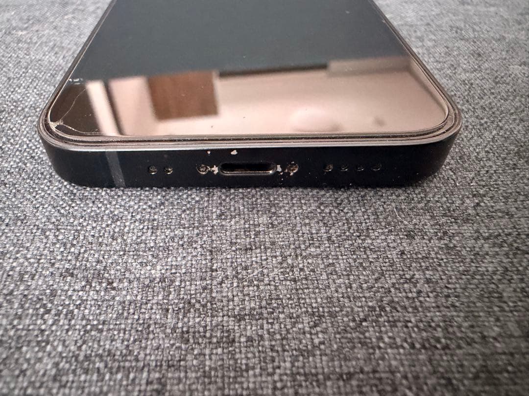 スマートフォン本体 Apple iPhone 13mini