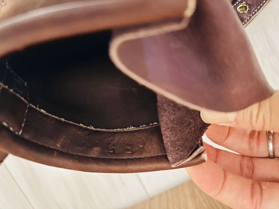 SALE ホワイツ ノースウエスト　28 10E 新品 whites boots