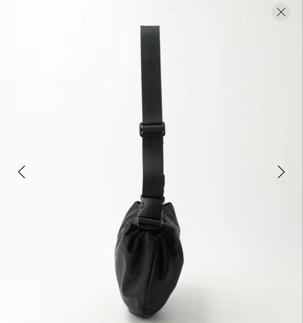 MARW ユナイテッドアローズ　2wayバッグ