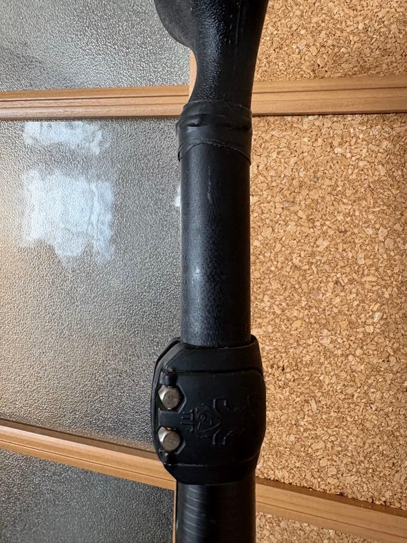 TIKI TECH スタンドアップパドル用パドル