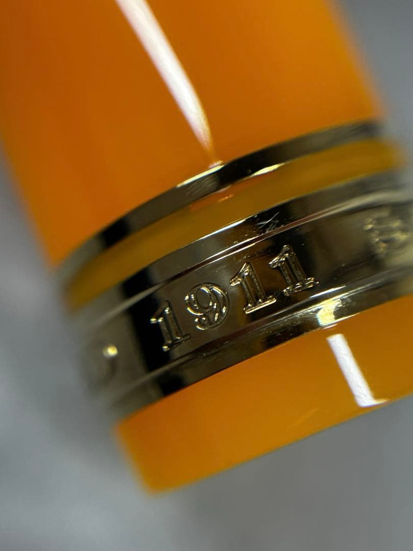 SAILOR セーラー 万年筆 カクテルシリーズ テキーラ サンライズ