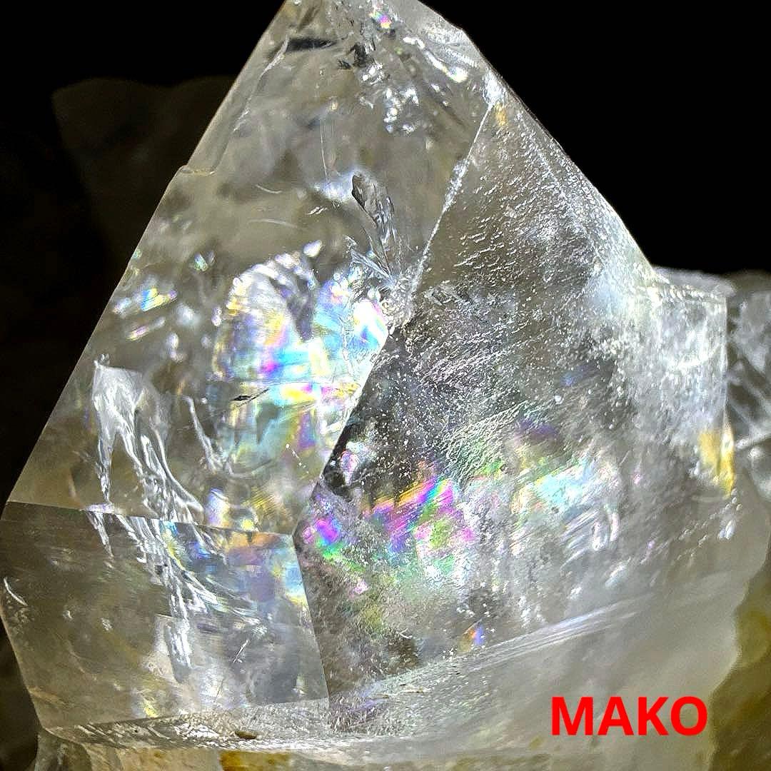 M1764☆ヒマラヤ水晶クラスター18.2Kg☆マニカラン産☆天然石 原石