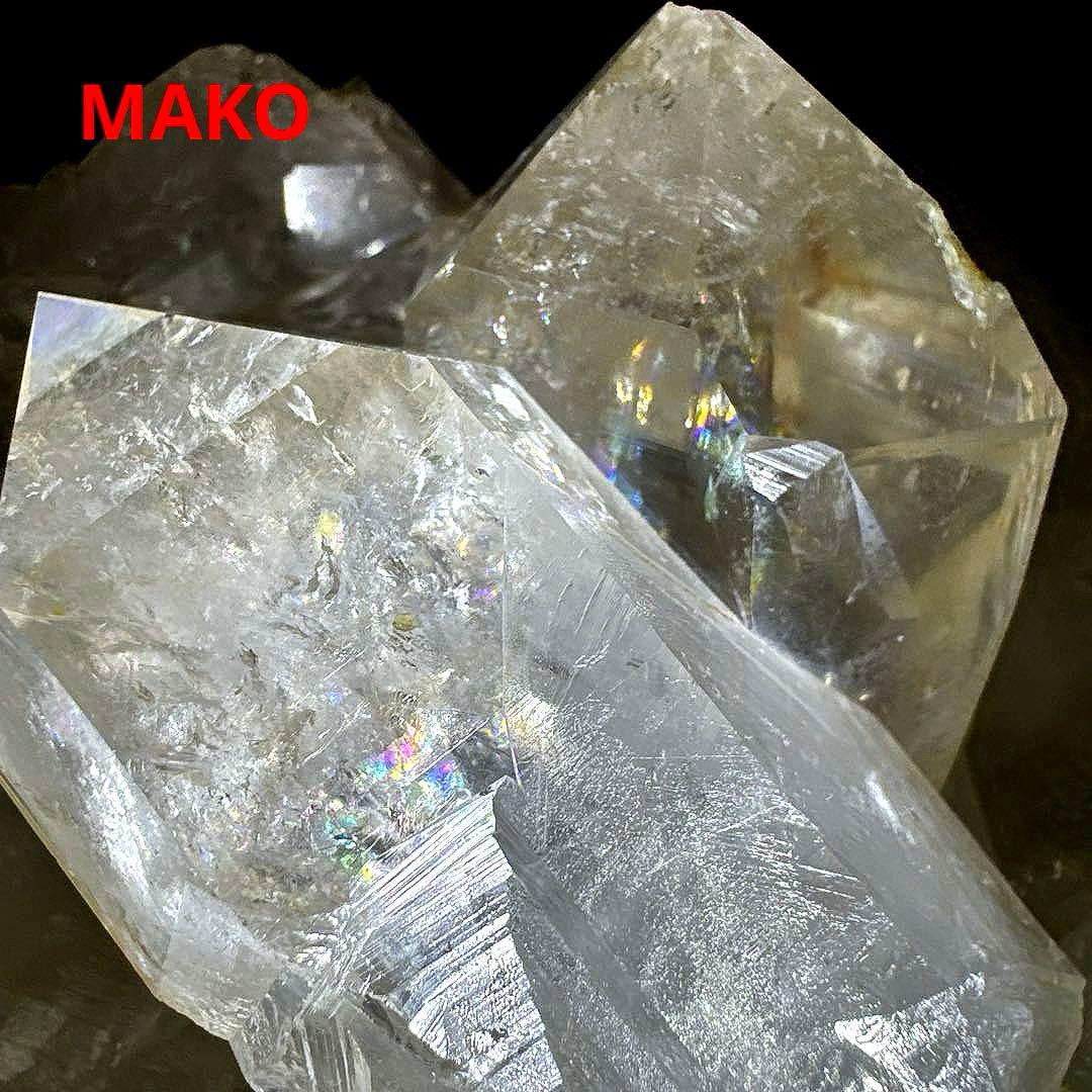 M1764☆ヒマラヤ水晶クラスター18.2Kg☆マニカラン産☆天然石 原石