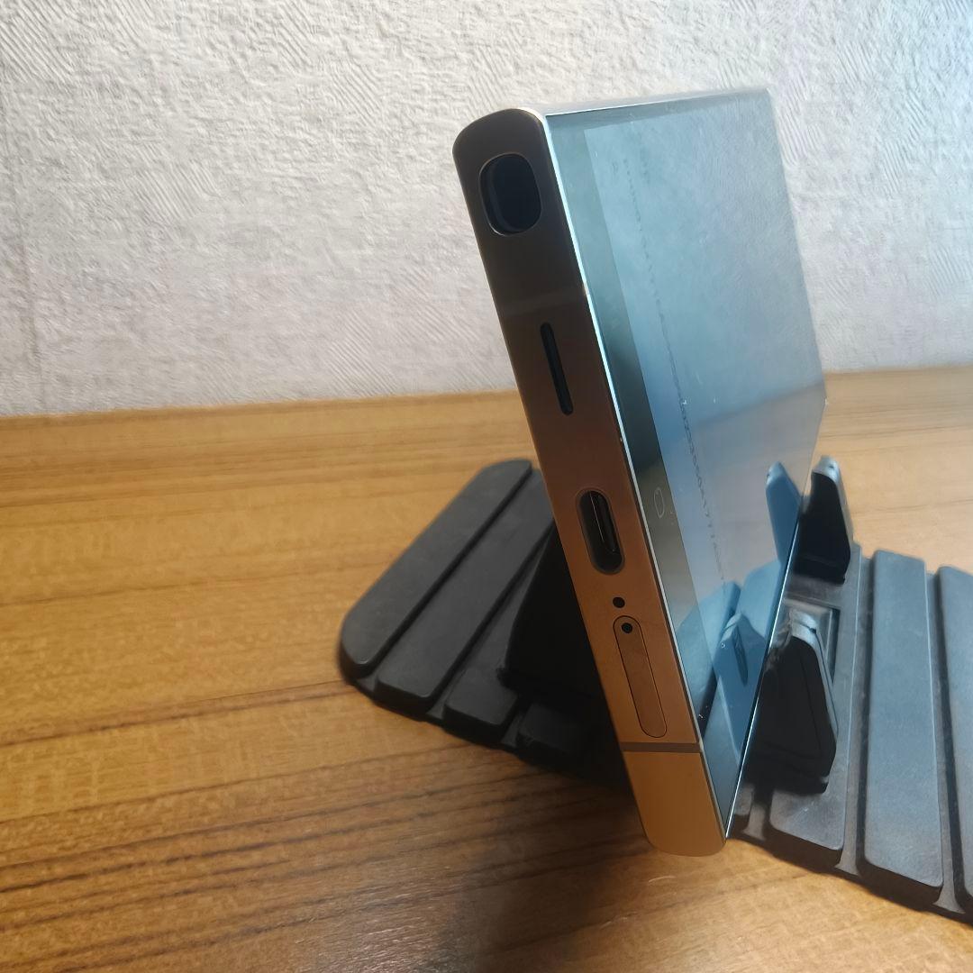 au Galaxy S24 Ultra チタニウムグレー 256GB SCG26