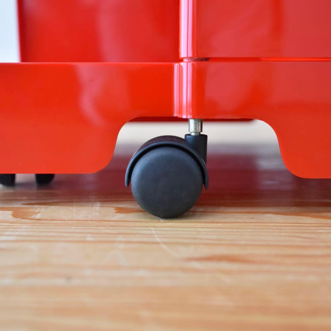 Joe Colombo ボビーワゴン　B-LINE