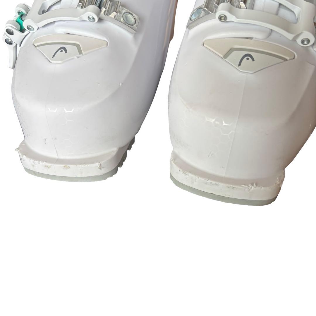 HEAD EDGE LYT 70 25.0〜25.5cm スキーブーツ ヘッド