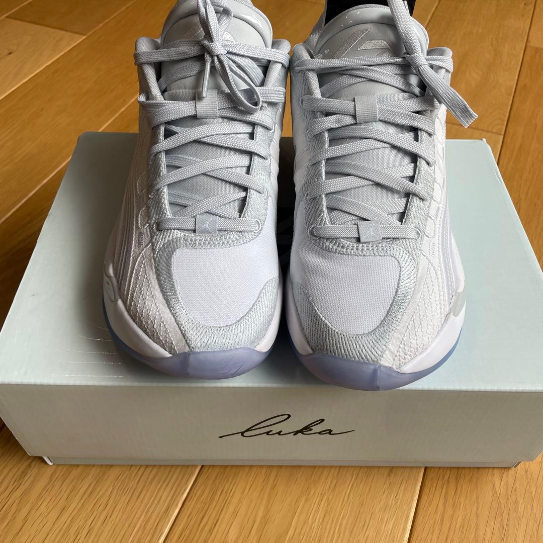 NIKEJordan Luka 4 TB PF 26.5cm 新品未使用箱付