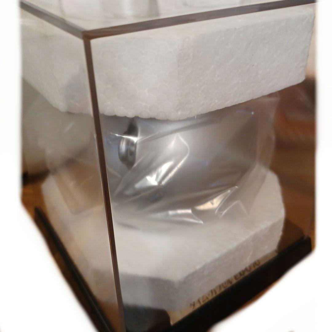 EXPO 70 松下館 パナカラー タイムカプセル