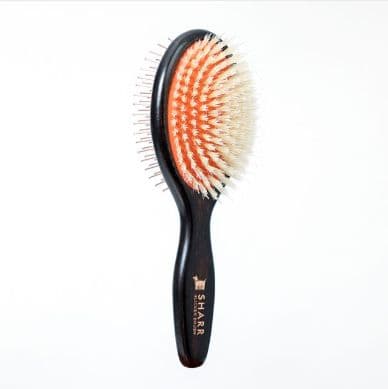 SHARR スリッカーブラシ