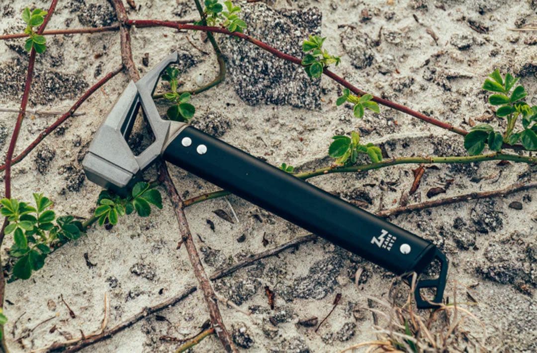 【未開封】ZANE ARTS グラートハンマー GRART HAMMER