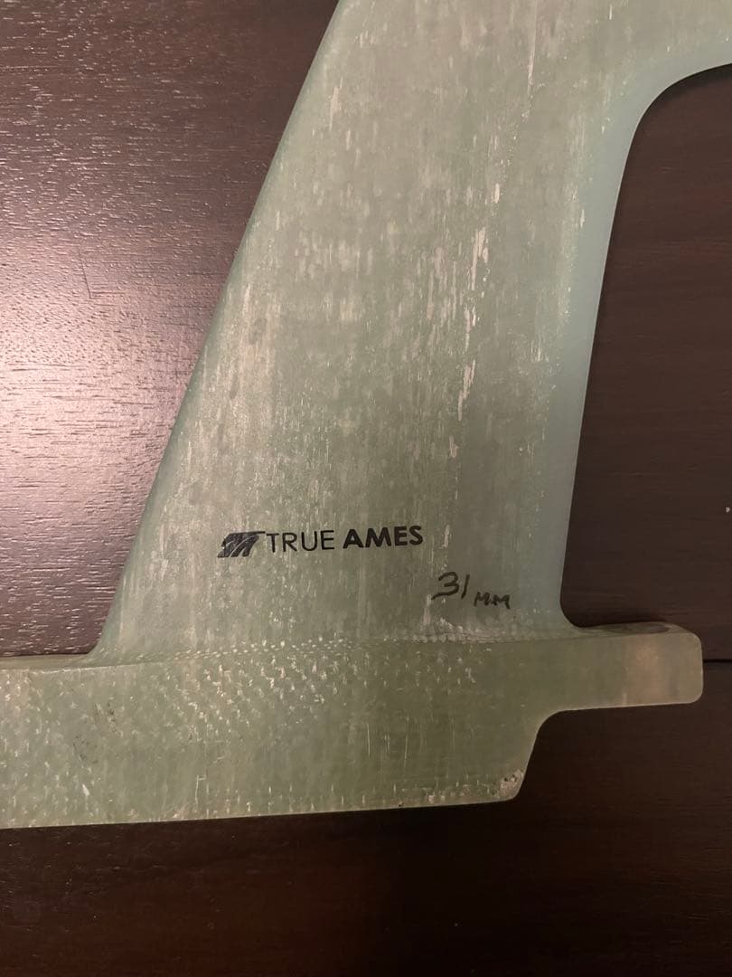 TRUE AMES Power Blade 8.8”