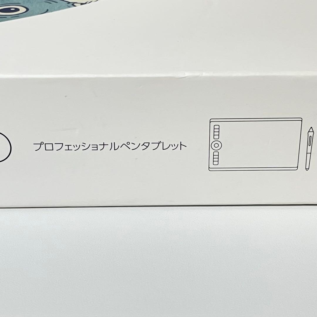 Wacom プロフェッショナルペンタブレットIntuos Pro Lサイズ