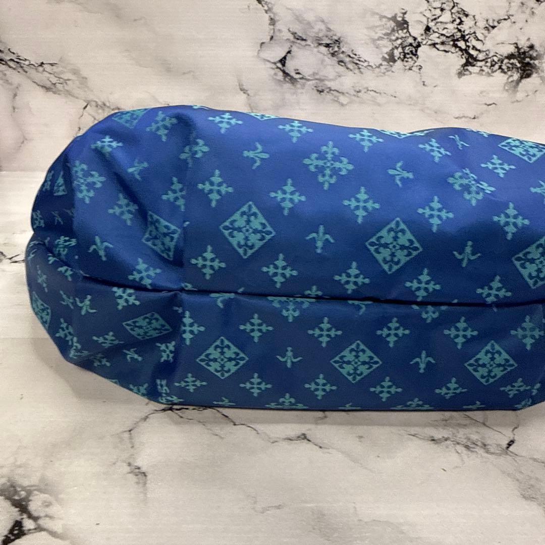 (極美品)大人気、ラシット、ハンドバッグ、人気色、ブランドロゴ、総柄、高級感