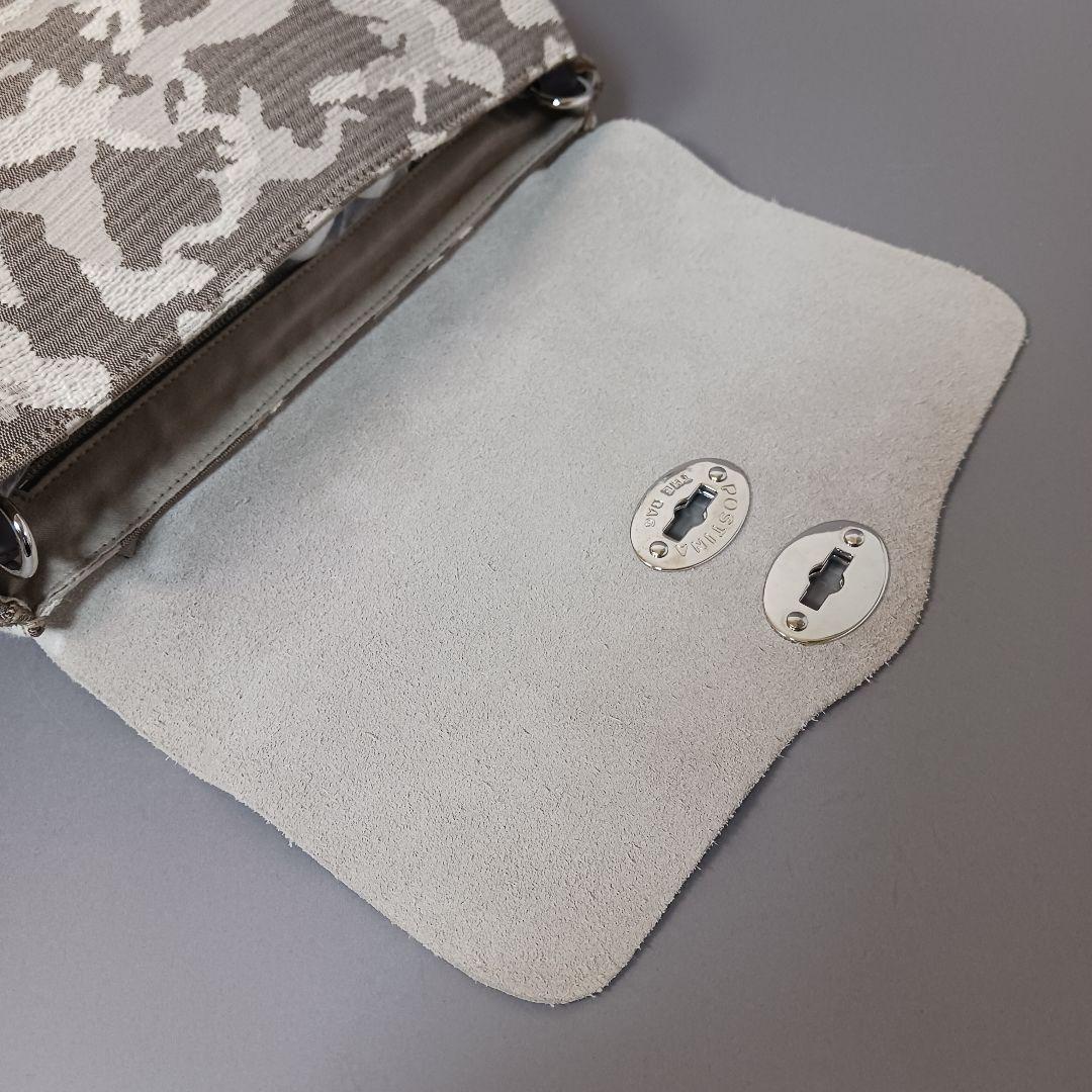 672/新品/ZANELLATO/2WAYバッグ/ショルダー/POSTINA