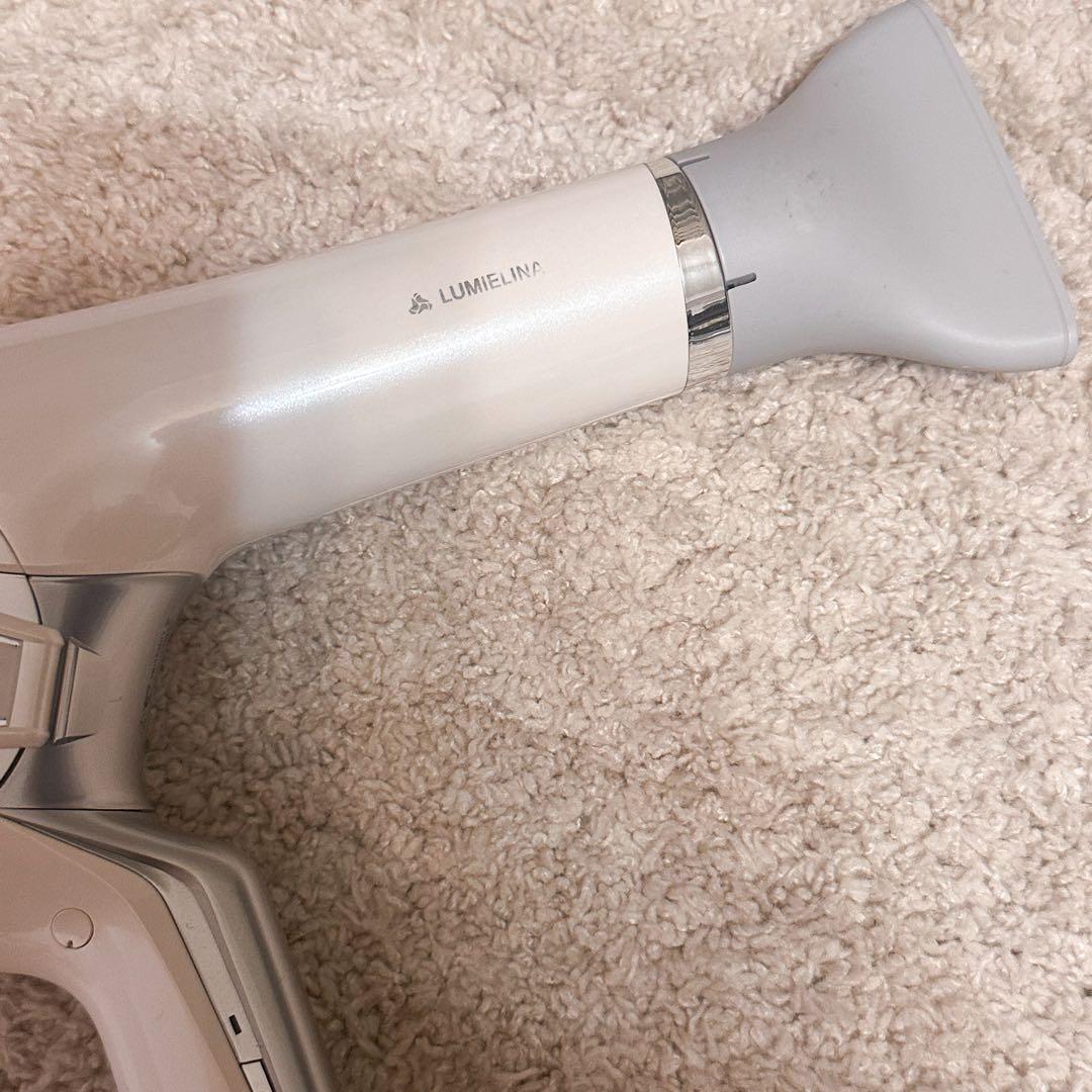 新型　レプロナイザー3dプラス　REPRONIZER 3D Plus ジャンク