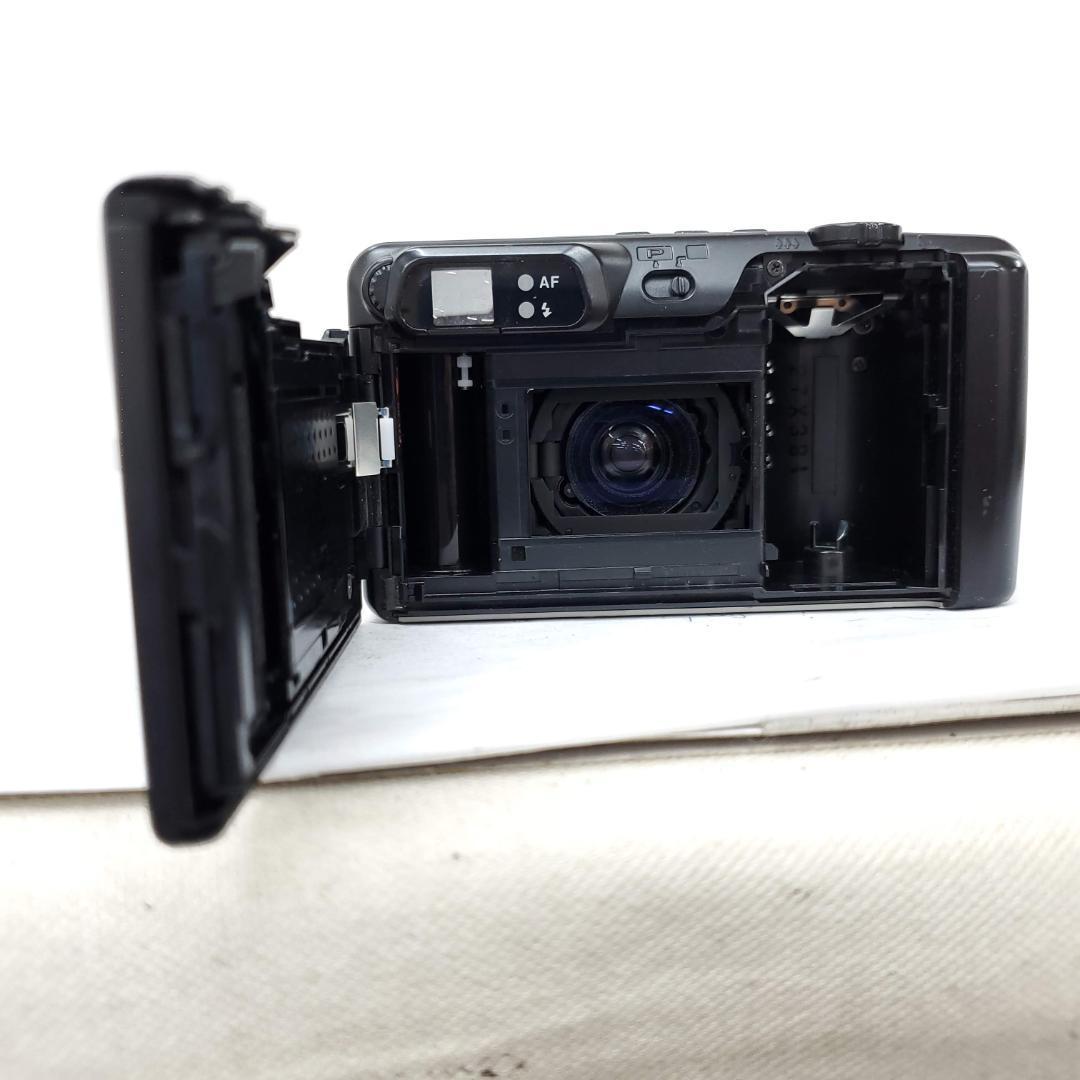 【動作確認済】 Pentax ESPIO 115M F1212-44-7v y