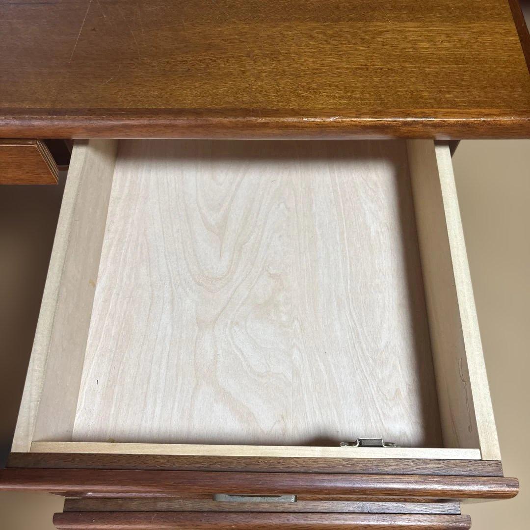 カリモク家具　かりもくかぐ　机　送料無料