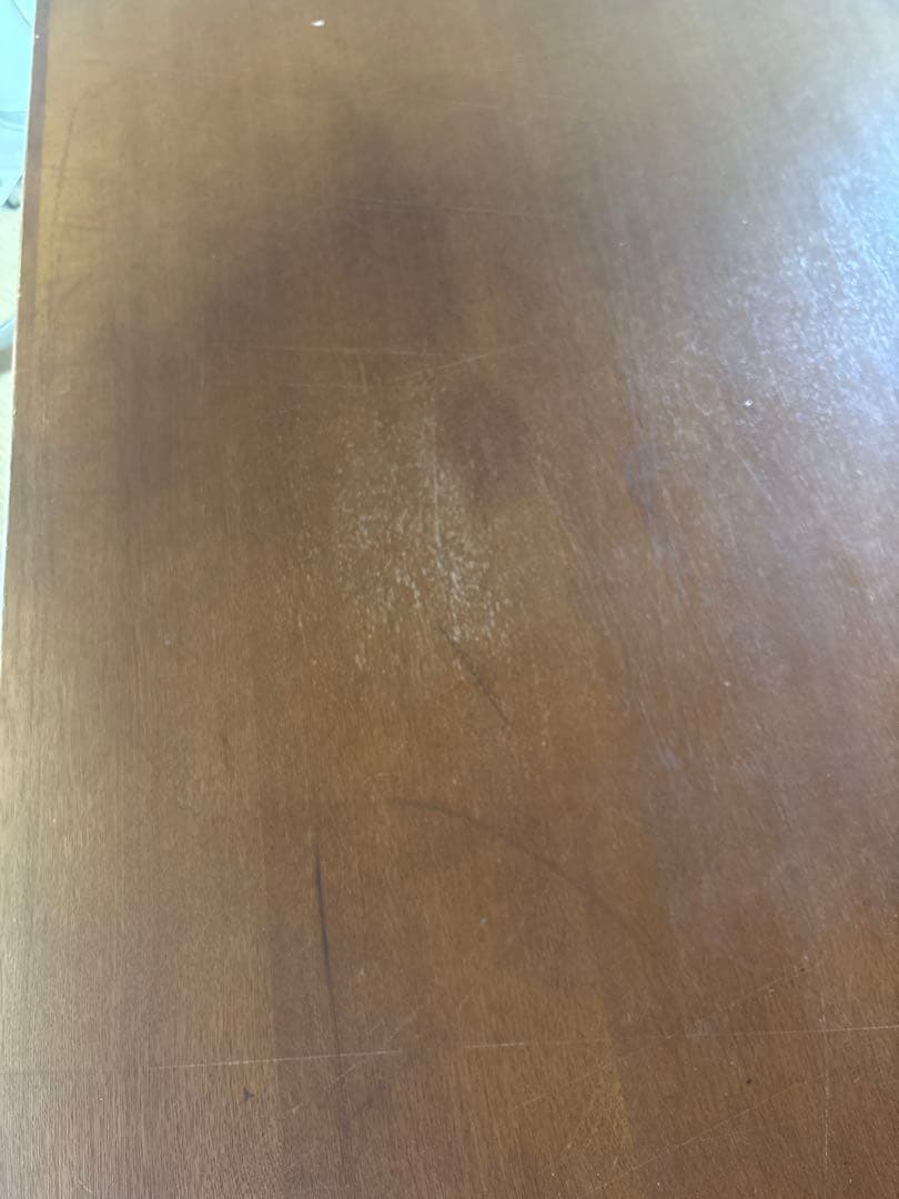 カリモク家具　かりもくかぐ　机　送料無料