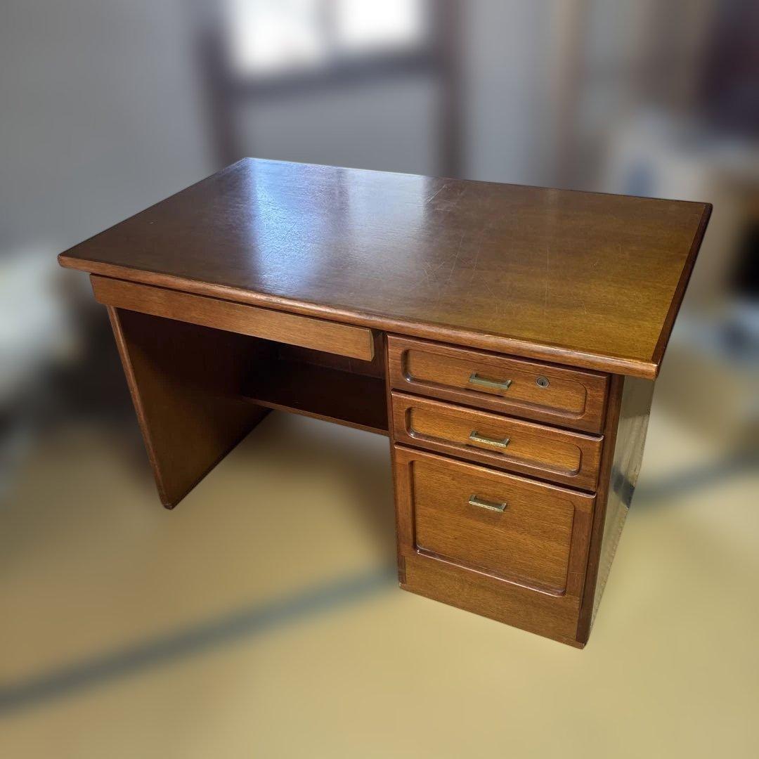 カリモク家具　かりもくかぐ　机　送料無料