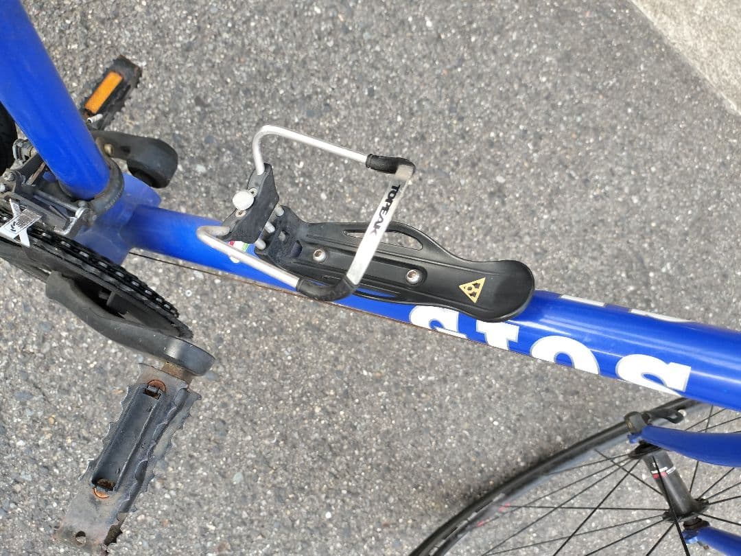 も*す様 【堺市引取り限定】ジオスGIOS ミストラル 2015年