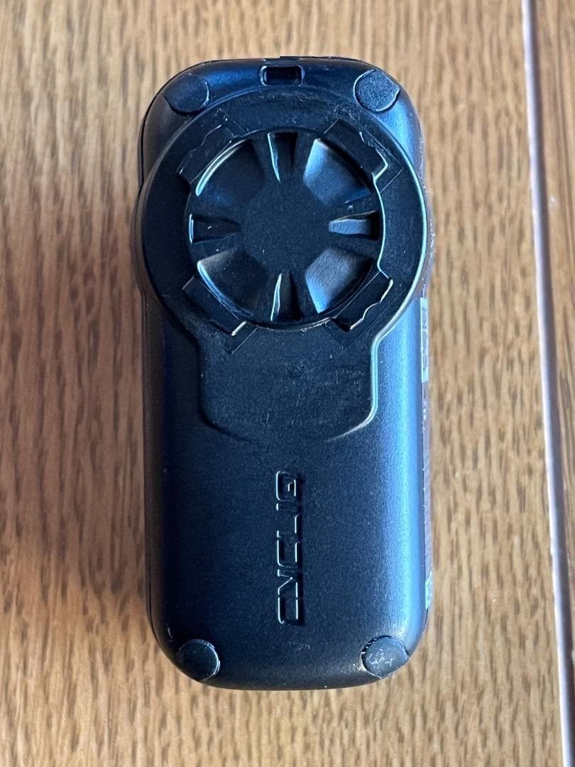 CYCLIQ FLY6 GEN3 サイクリングレコーダー サイクリック 小型軽量