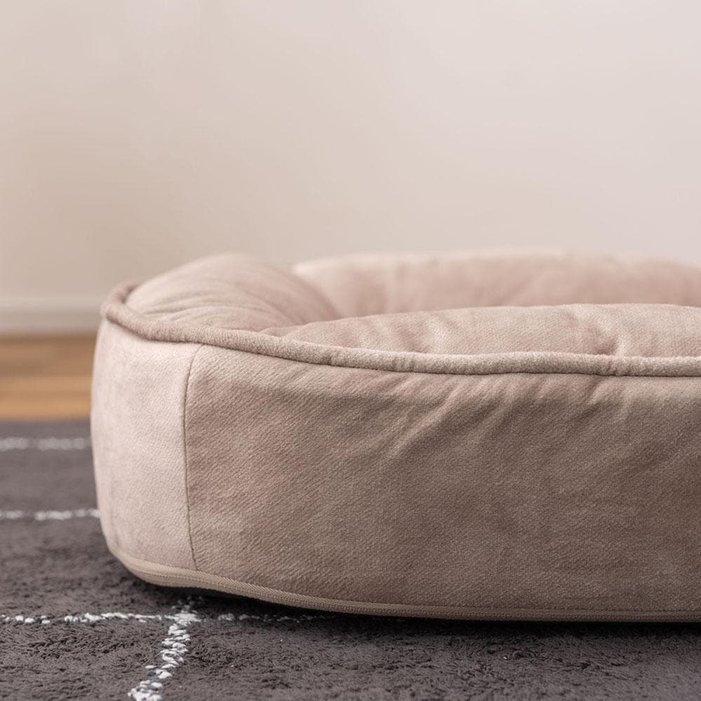 新品 送料込み フロアチェア 防水 リクライニング ソファ ベージュ